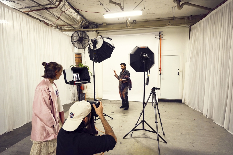Woodburn Creatives - Photo/Film Studio photo 6