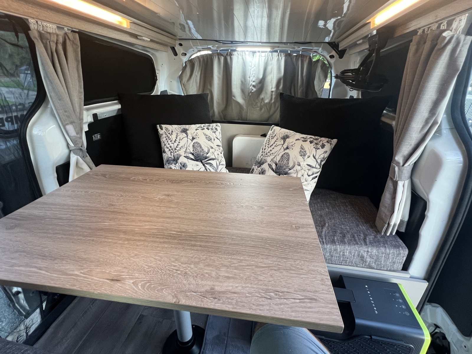 LDV Badger RV Campervan photo 10