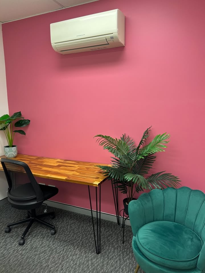 Offices, Therapy rooms and Co-working spaces for Hire photo 2