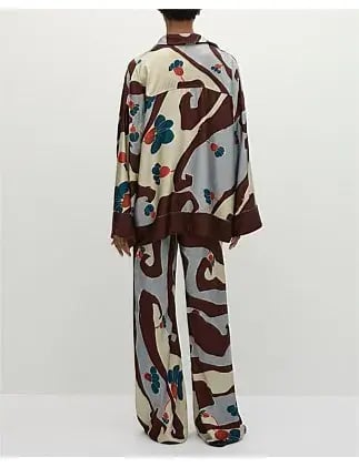 Faithfull the Brand Karys Pants Size 10/M photo 7