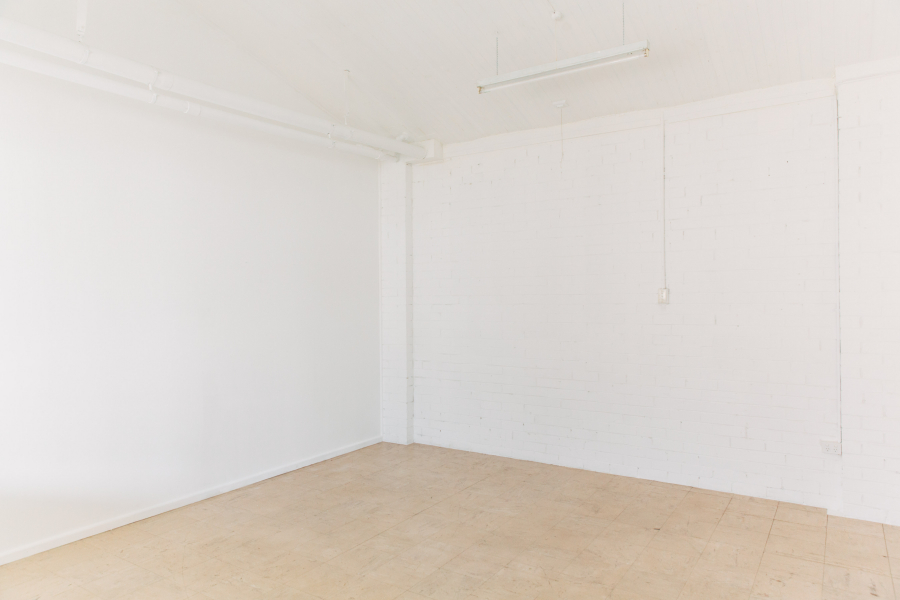 Large private office in creative space photo 4