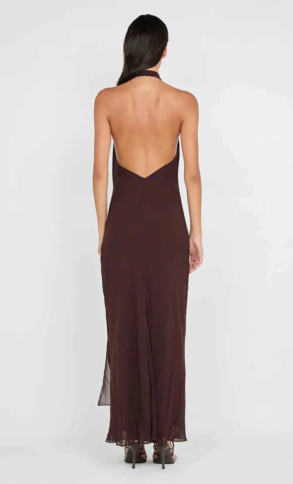 Bec + Bridge Soneva Wrap Dress photo 3