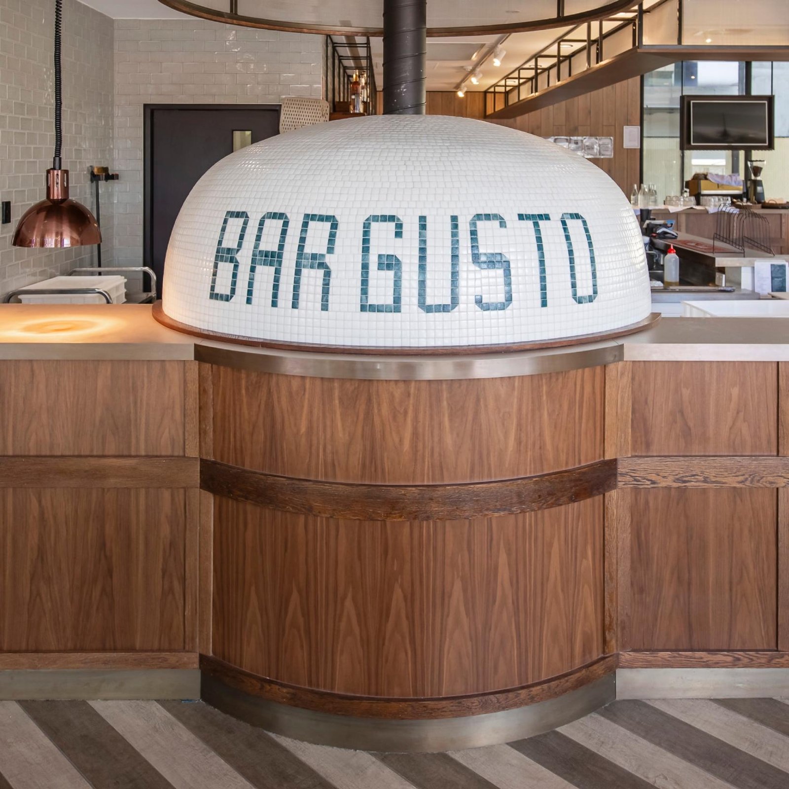 Gusto Bar at Bar Gusto photo 4