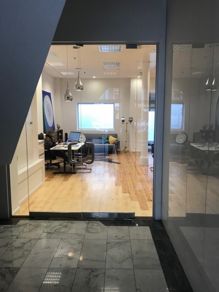 The Training Room photo 5