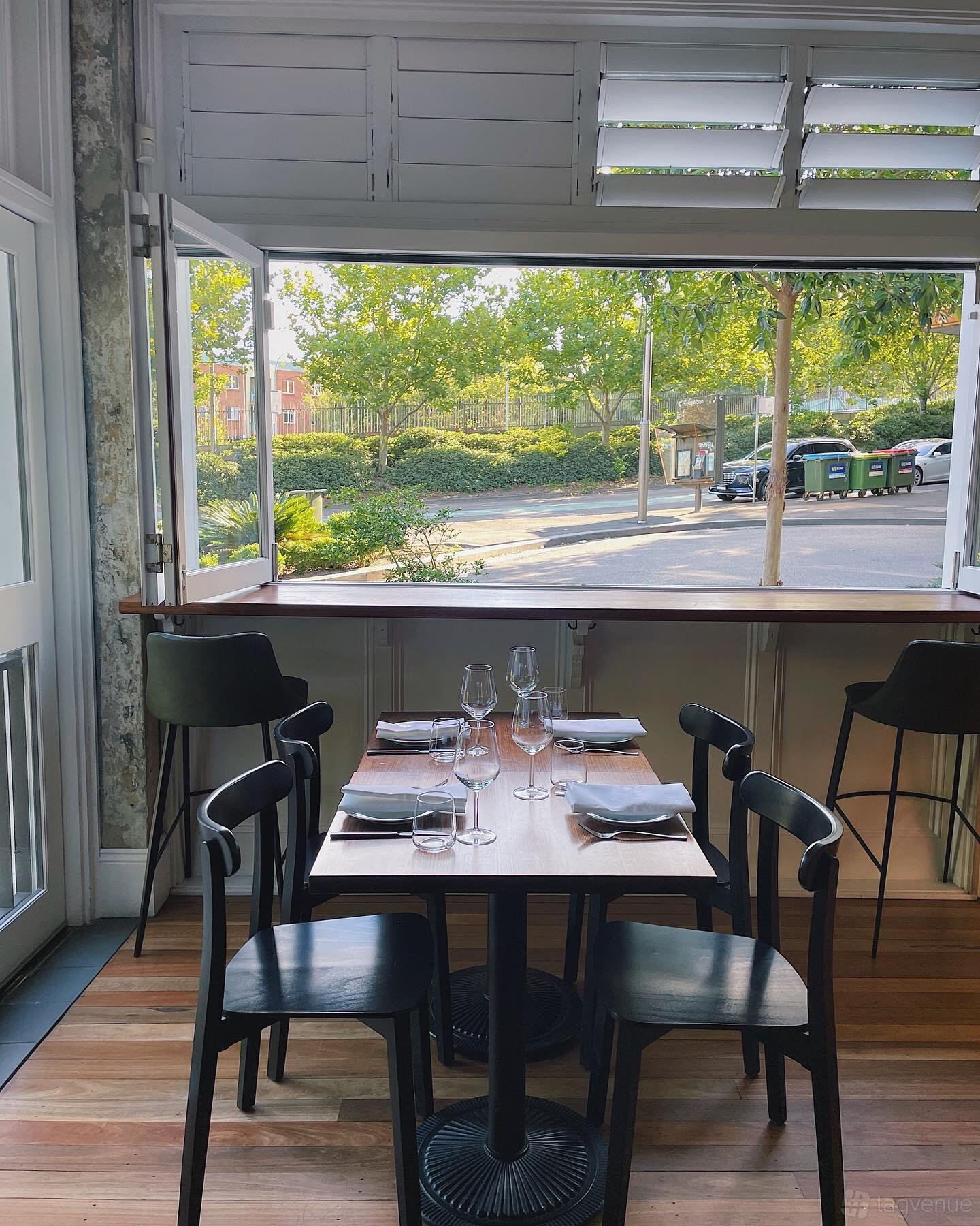 Entire Venue at Figo Ristorante & Bar photo 18
