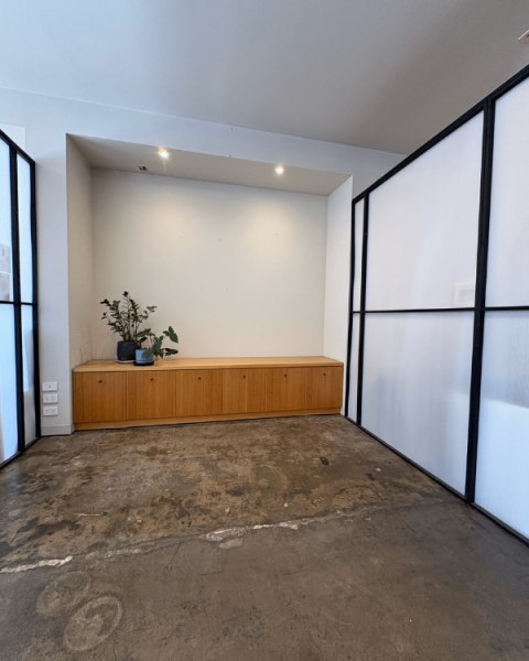 Private office in Creative Brunswick East photo 4