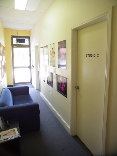 OFFICE-STUDIO-RECORDING SPACE AVAILABLE DANDENONG! photo 3
