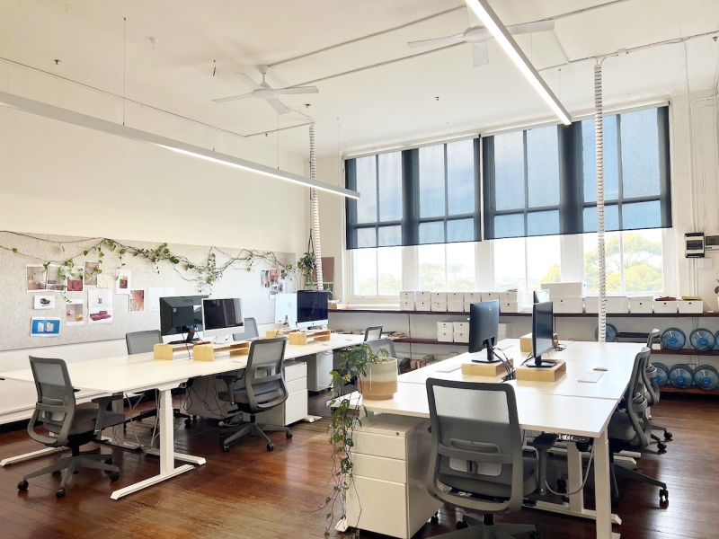 Creative Workspace photo 4