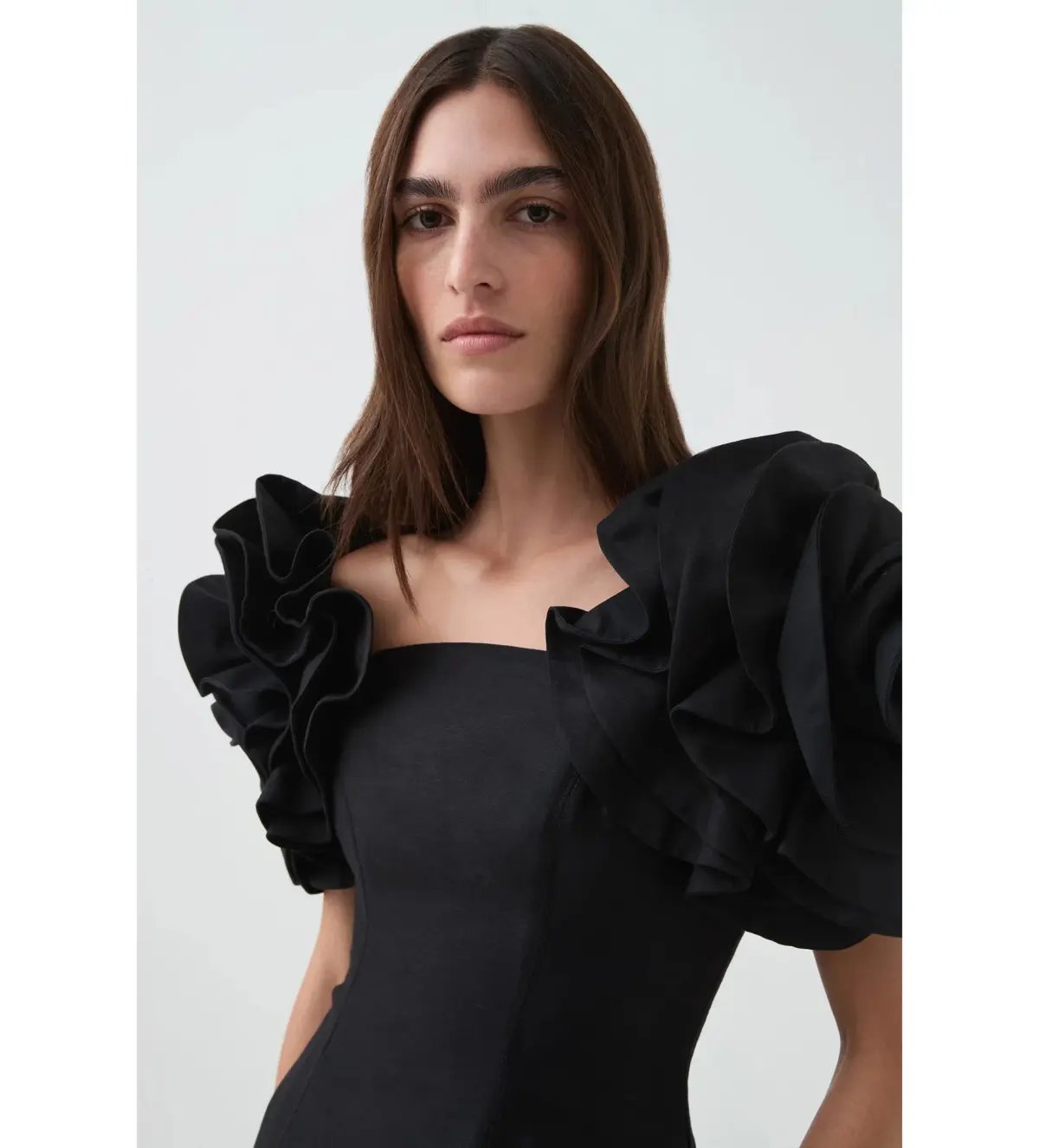 AJE Twyla Mini Dress Size AU 12 photo 4