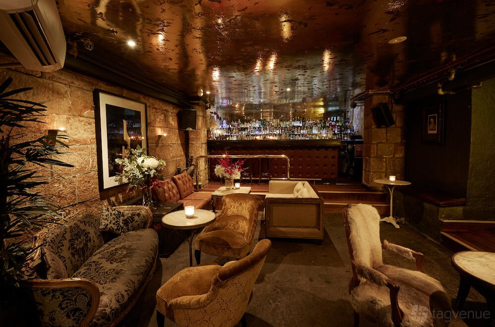 Entire Venue at Tatler Sydney photo 5