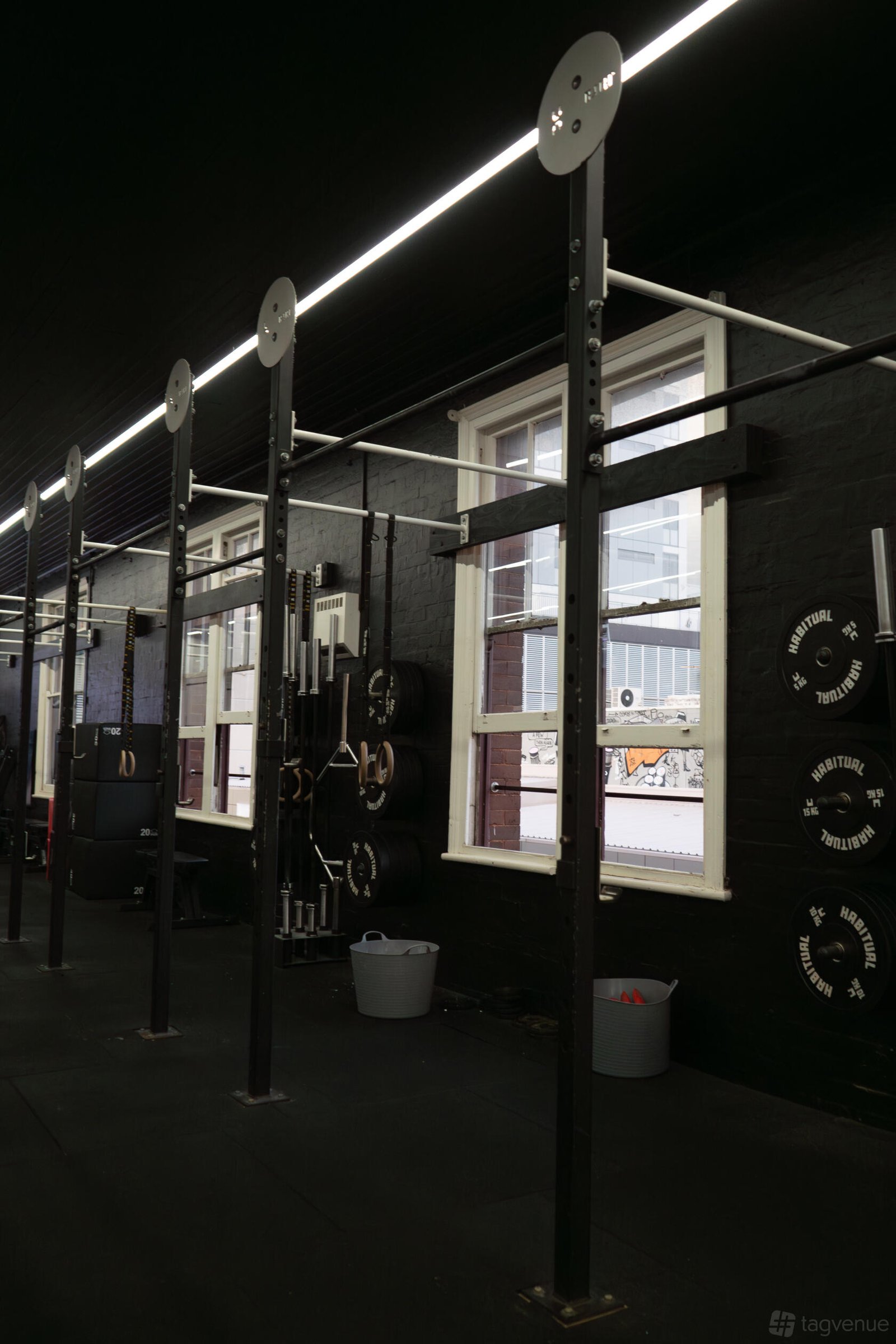 Gym Space at Creature Fitness photo 6