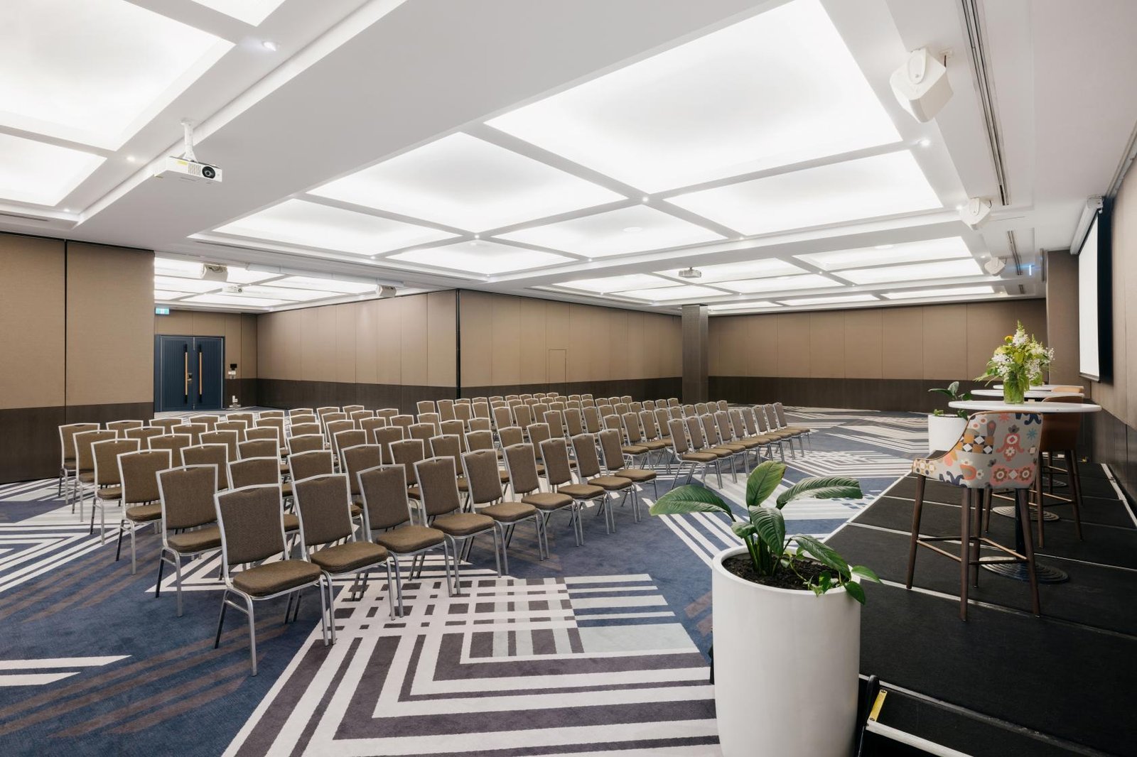 Daintree at Voco Hotel Brisbane City Centre photo 4