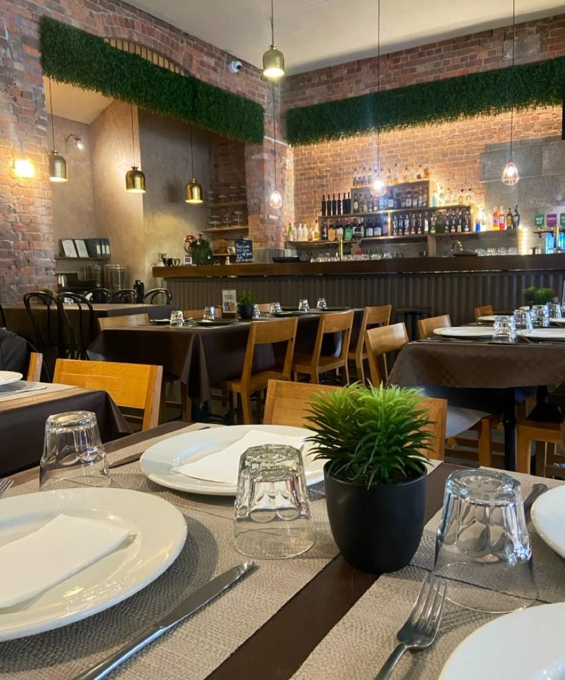 Entire Venue at Garlic Clove Indian Brisbane photo 6
