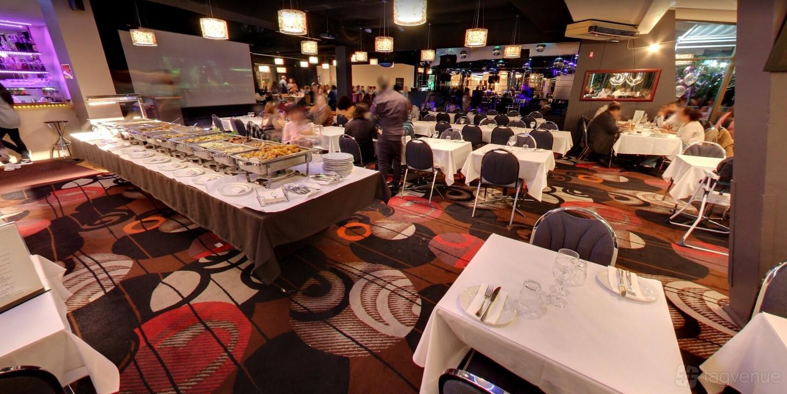 Main Dining Area at River Canyon Venue & Function Centre photo 11