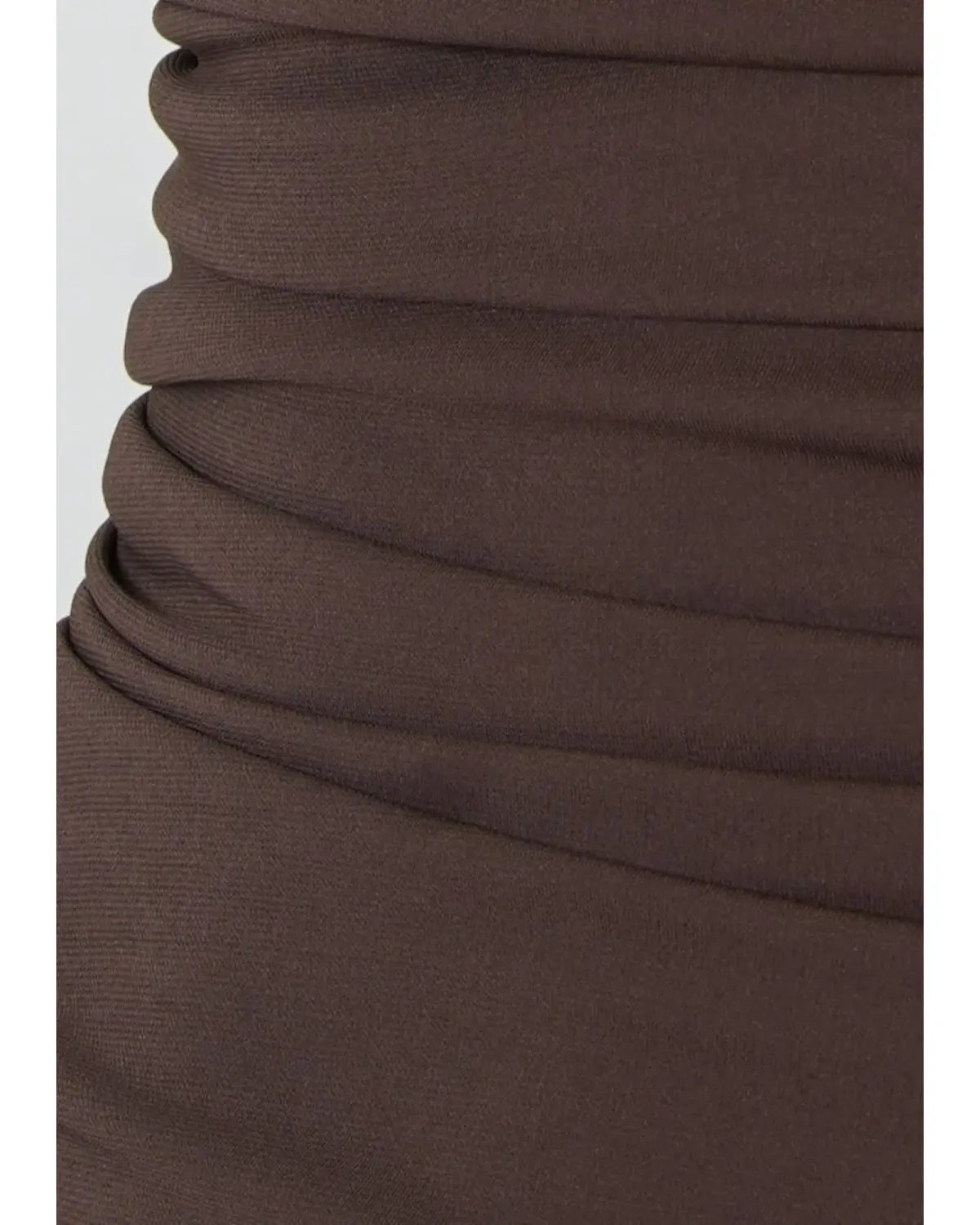 Benni Lorena Maxi Dress Ash Brown Size AU 12 photo 4