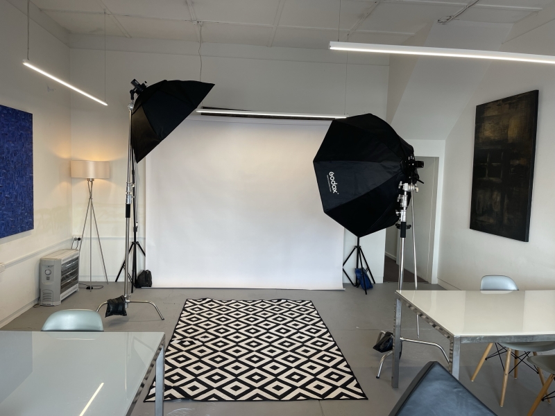 Shop/Studio/Office/Events in Prahran photo 3