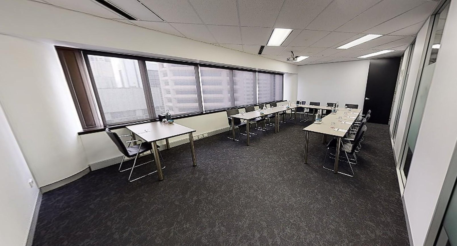 Extra Large Board Room at Karstens Brisbane photo 2