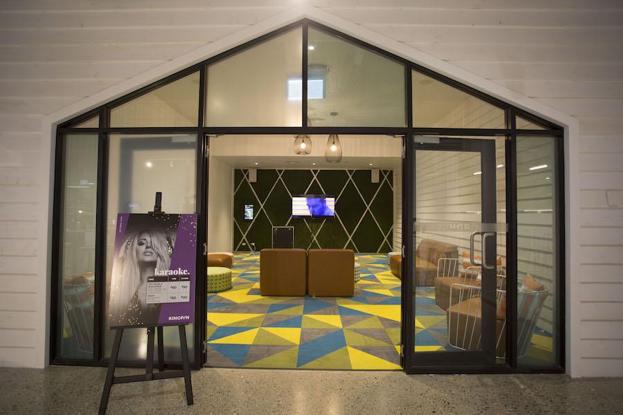 Room 300 at Kingpin Chermside photo 10