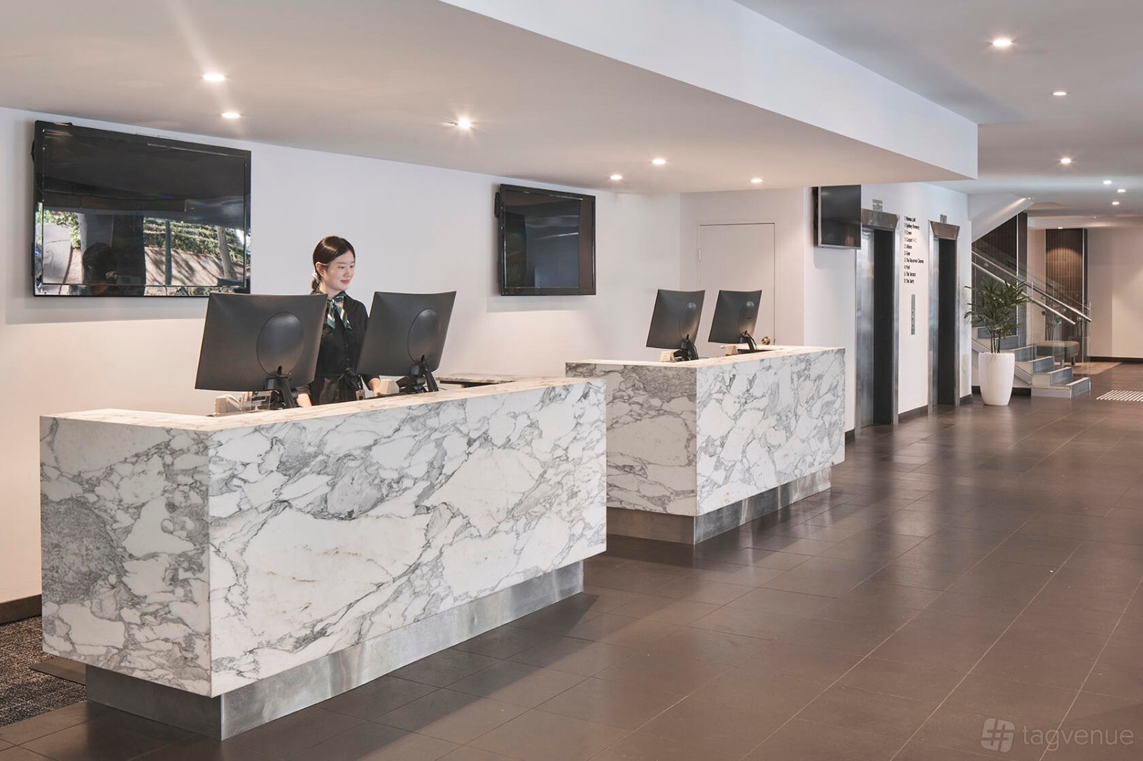Cooper 1 at Rydges Sydney Central photo 9