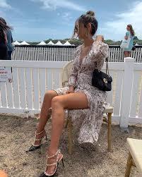 Mercy Sheike Dress photo 3