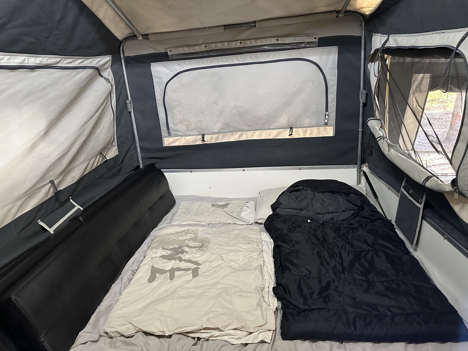 Swag Kakadu V2 Camper Trailer photo 7