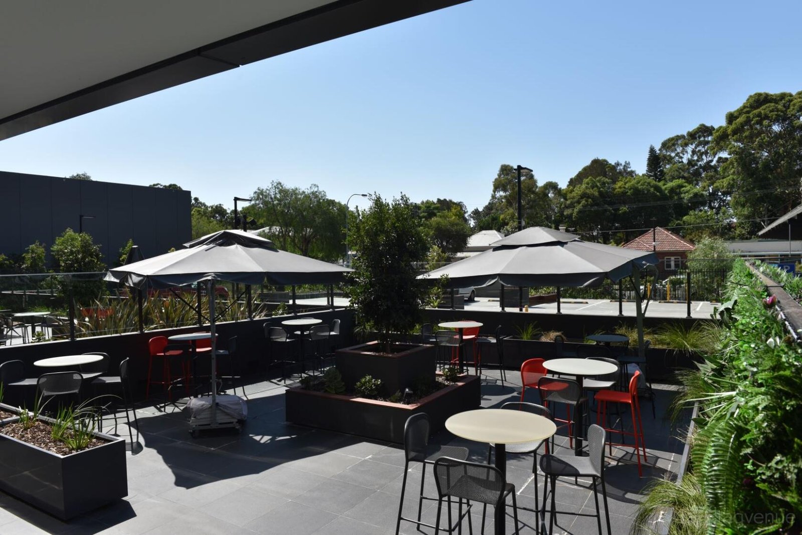 Sumatra & Java Room at The Branksome Hotel & Residences photo 3