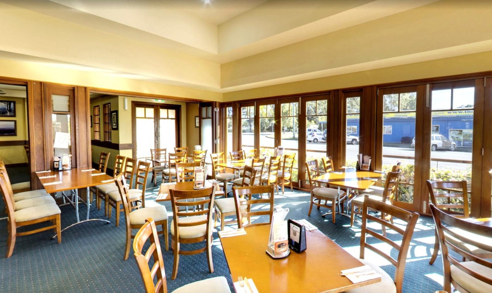 Private Dining Room at Beerwah Hotel photo 5