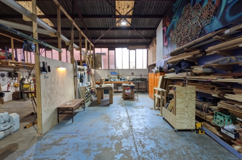 Creative Space Epping photo 9