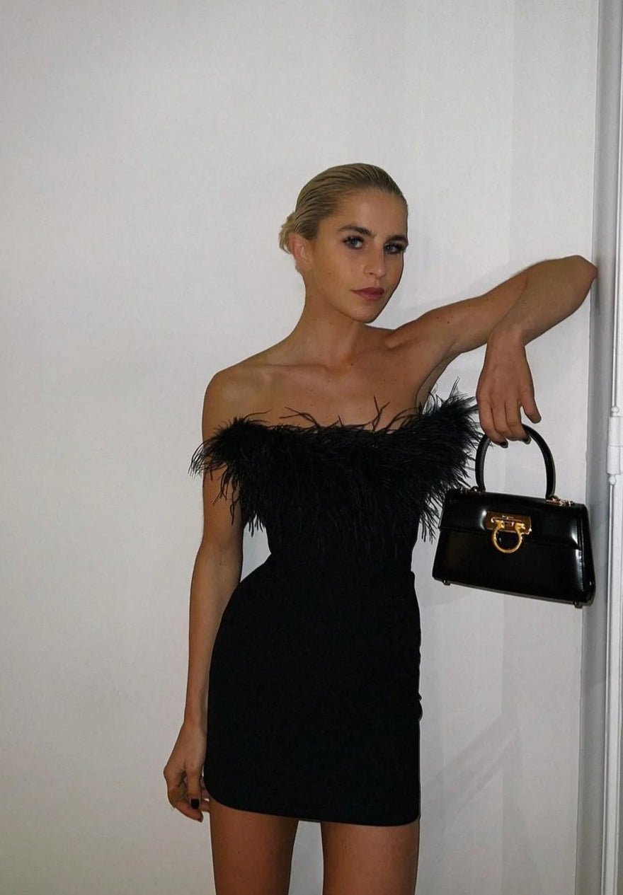 Bardot Bardot Mini Dress photo 2