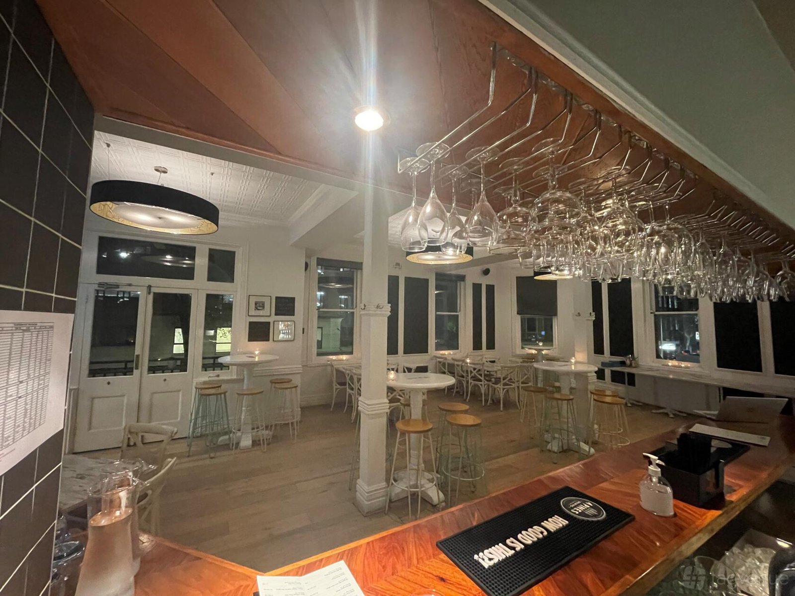 Level 1 at The Belvedere Hotel photo 3
