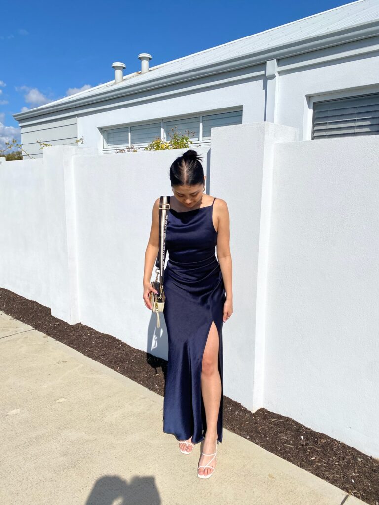 Bec & Bridge The Dreamer Maxi Navy photo 2