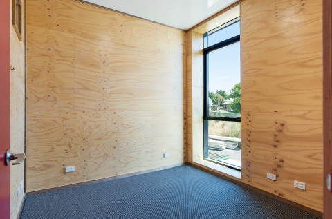 Big Shed Castlemaine, office 21 photo 8