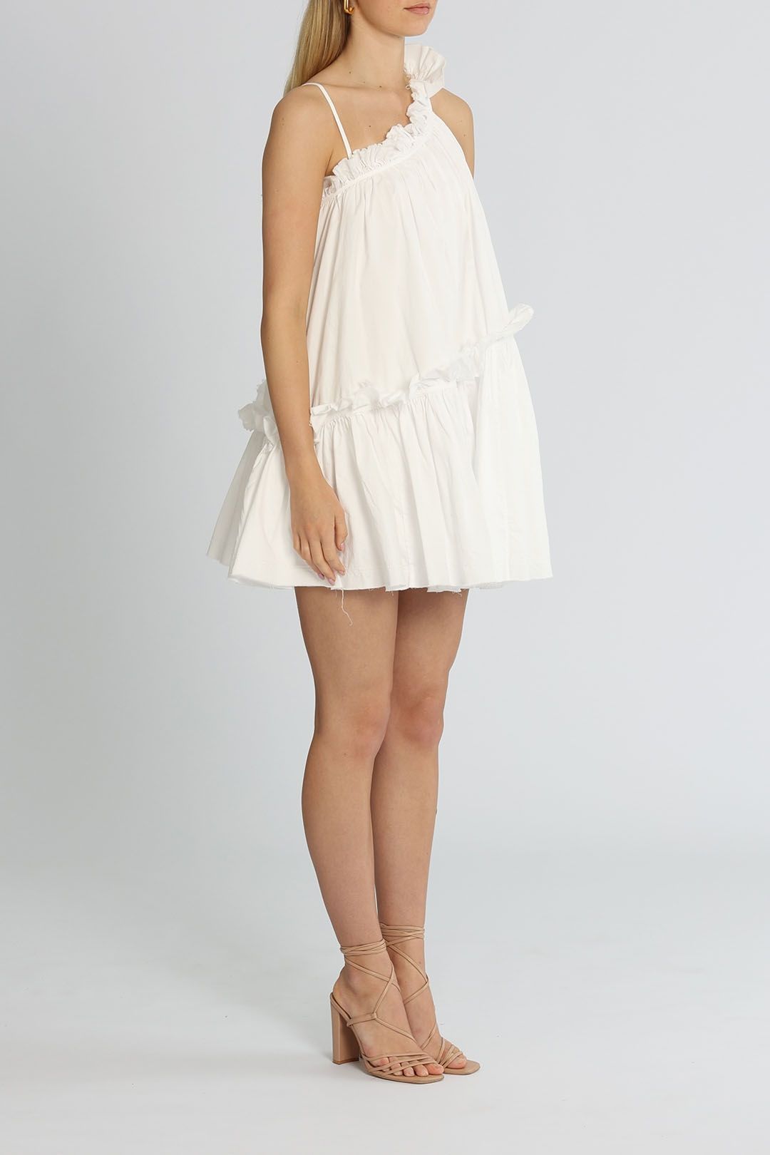 Romance Mini Dress photo 2