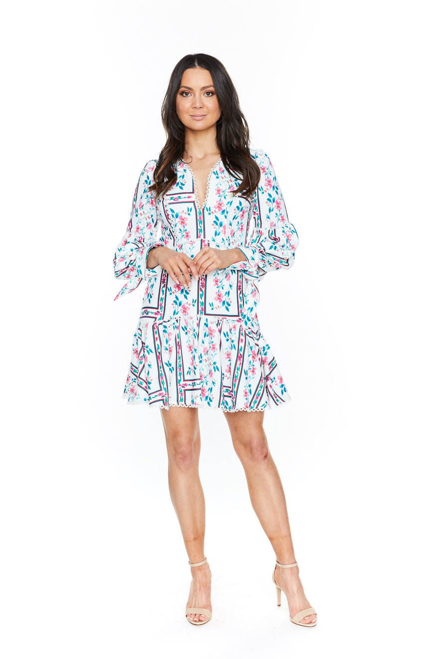 Elliatt The History Dress photo 3