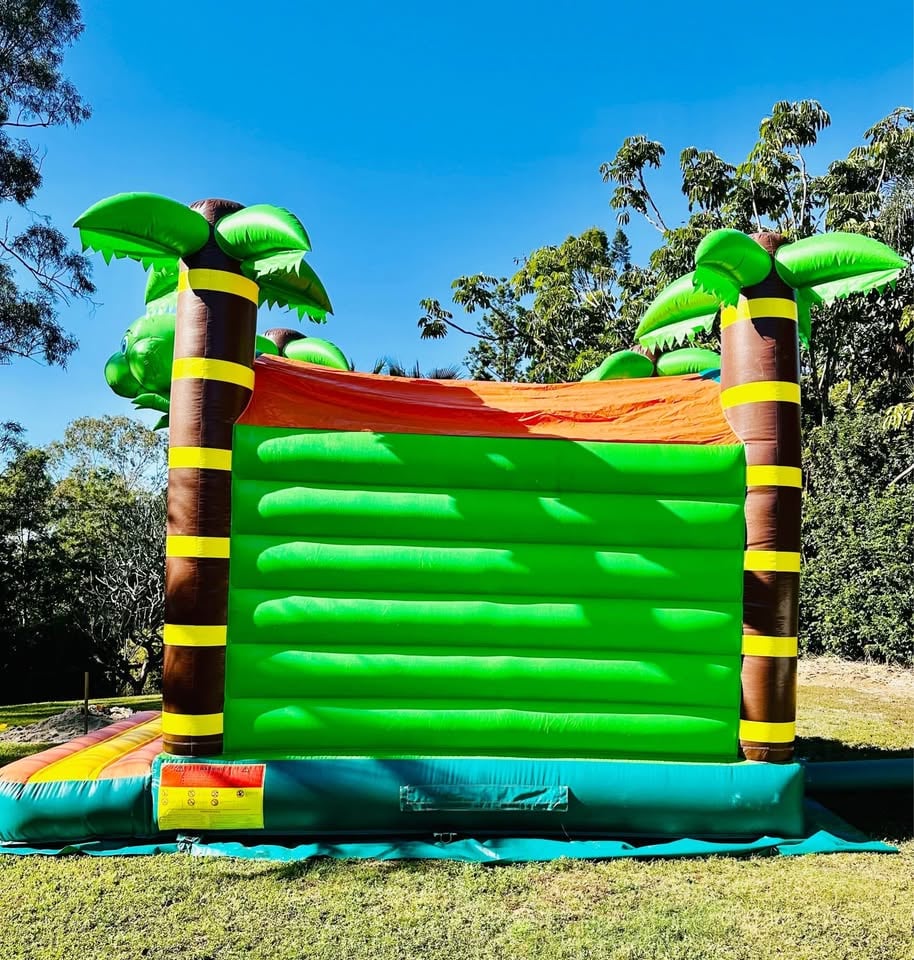 Jumping Castles and Party Hire photo 10