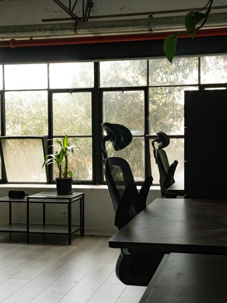 PORT MELB COWORKING SPACE + STUDIO ACCESS photo 8