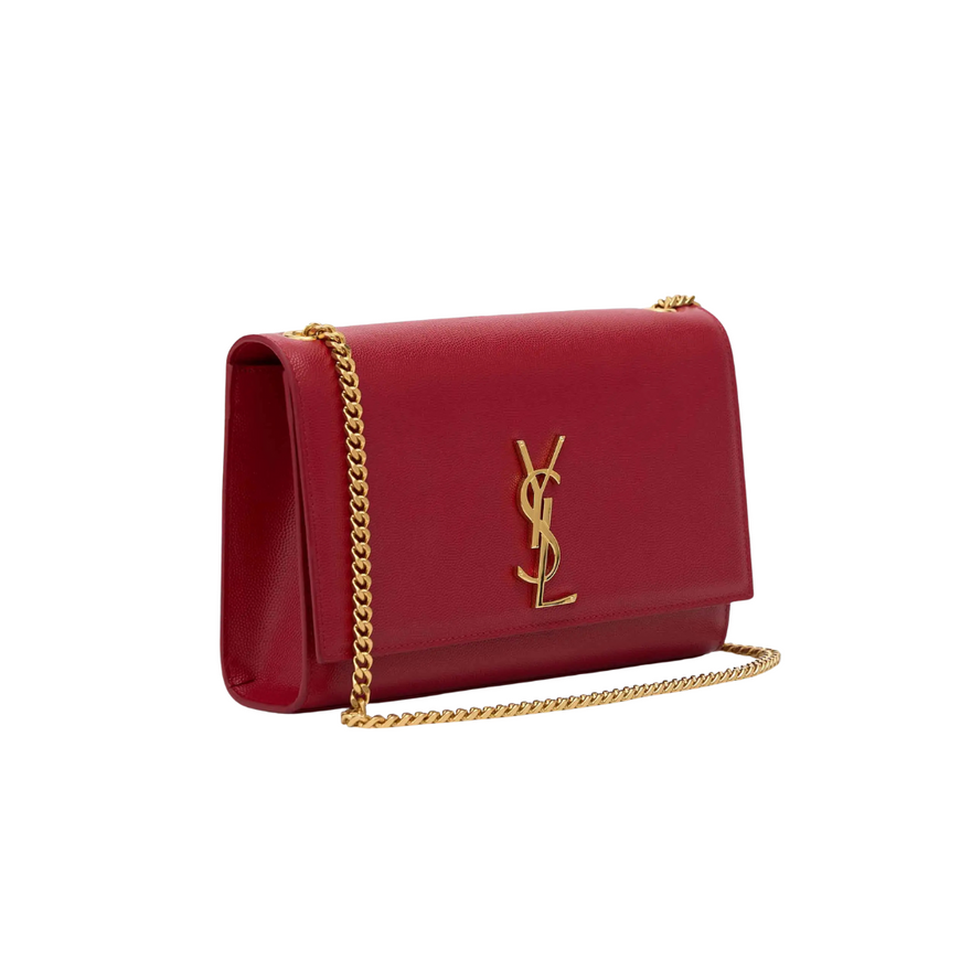 Saint Laurent Kate Bag photo 3