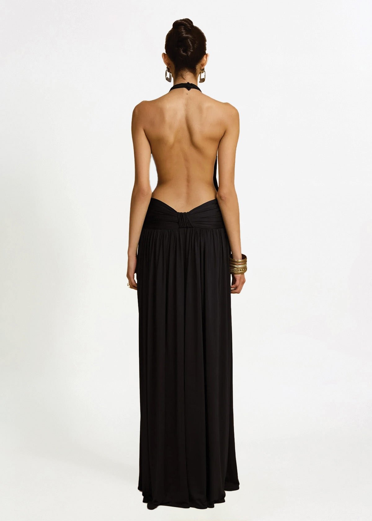 Santina Dress photo 3
