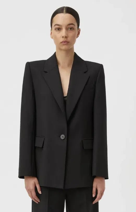 Camilla and Marc Kendrick Blazer photo 5