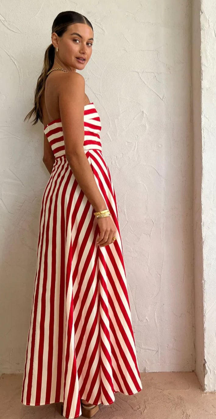 Aston Studio Hazel Maxi photo 3