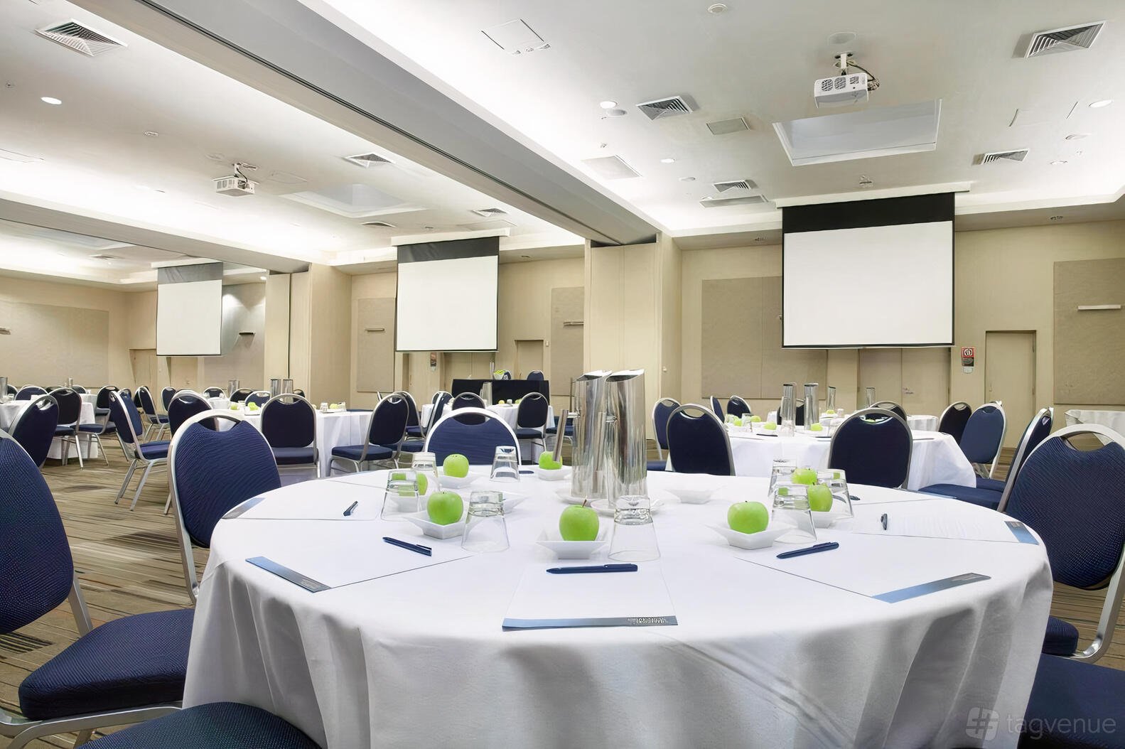 Freshwater Ballroom at Novotel Sydney Olympic Park Hotel photo 3