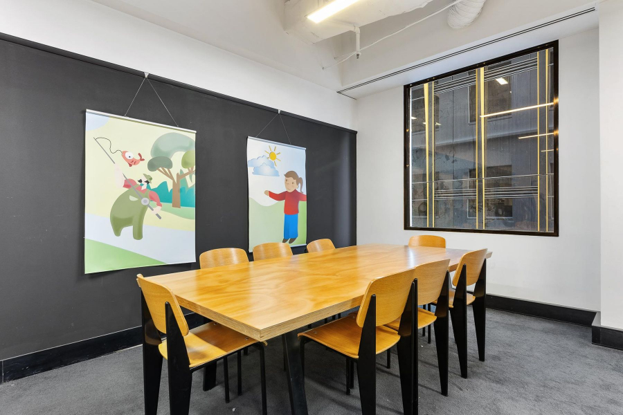 CBD Creative Startup Space - Flinders Lane photo 3