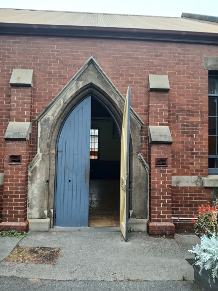 Northcote Uniting Church Hall photo 4