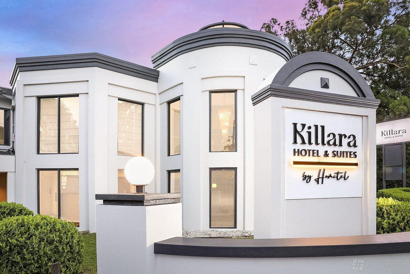 Regency Room at Killara Hotel & Suites photo 11