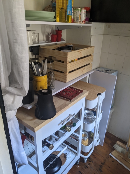 Potts Point Pad photo 3