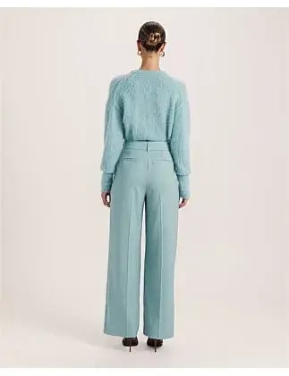 Saba Suki Wide Leg Pant Size AU 12 photo 4