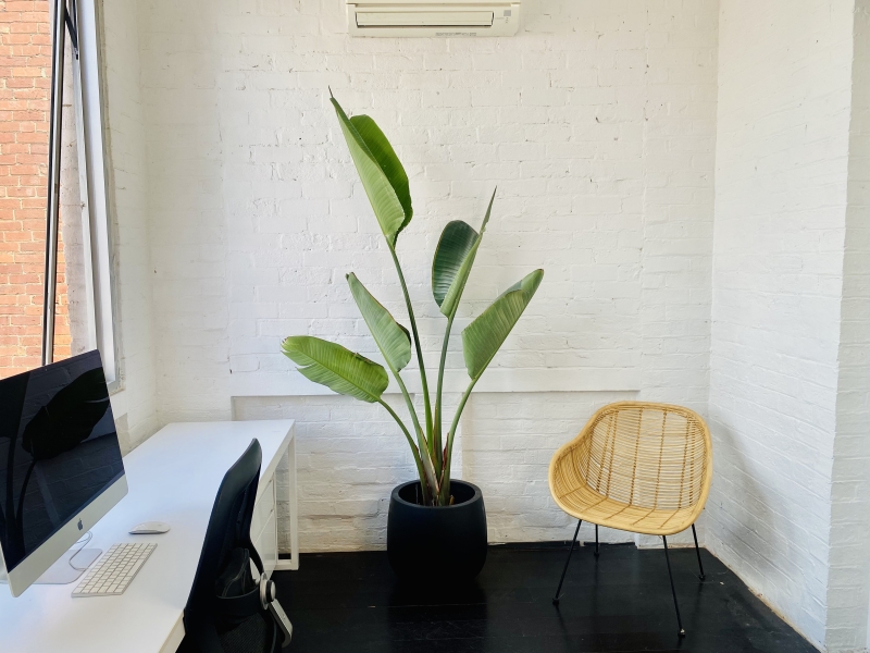 Private Office 1st Floor WINDSOR - 36M2 photo 2