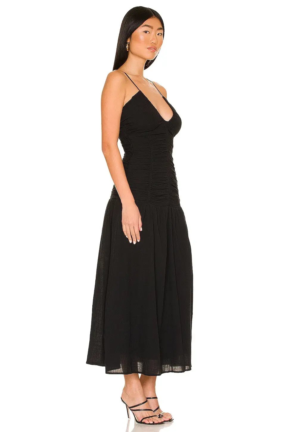 Suboo Alva Sundress Black Size S / Au 8 photo 2