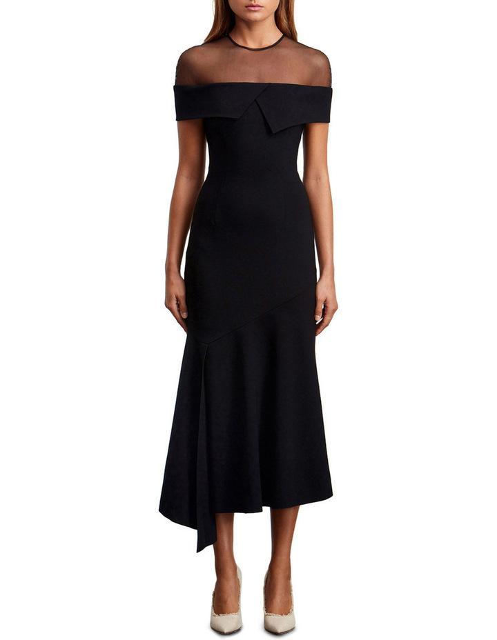 Elliatt Martini Dress Size 8 photo 3