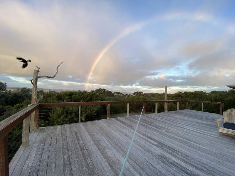Raven's Nest photo 8